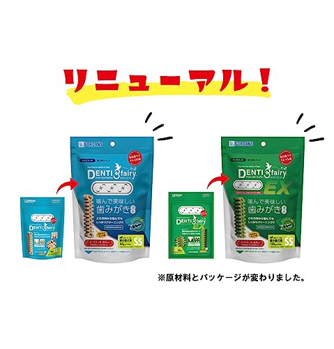 フォーキャンス デンティフェアリー デンティ3フェアリー150徳用SSの特徴・詳細 画像