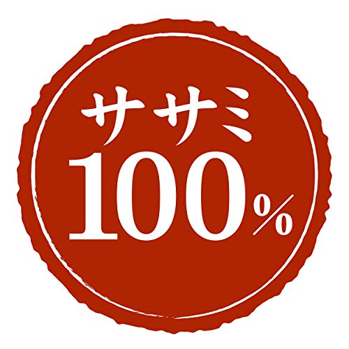 ペティオ (Petio) Petzone(ペットゾーン) 素材そのまま 無添加 ササミ姿細切りハード 500gの特徴・詳細 画像