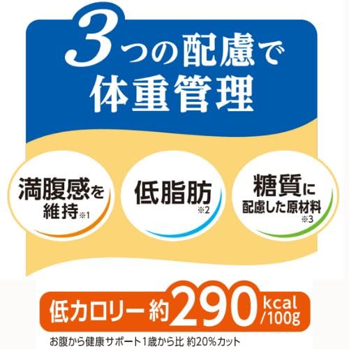 メディコート 満腹感ダイエット 1歳から【国産/小分け】 900g(225g×4)の詳細・まとめ 画像
