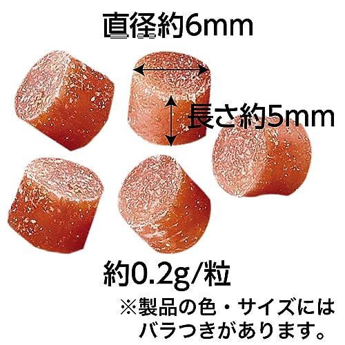 ペティオ (Petio)プラクト 総合栄養食 半生ごはん シニア犬用健康サポート 800ｇ 乳酸菌 プラズマ乳酸菌の特徴・詳細 画像