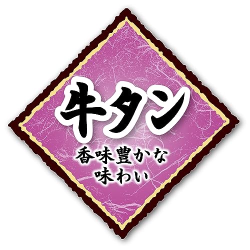 ペティオ (Petio) ふっくら旨づつみ 牛タン 320ｇの特徴・詳細 画像