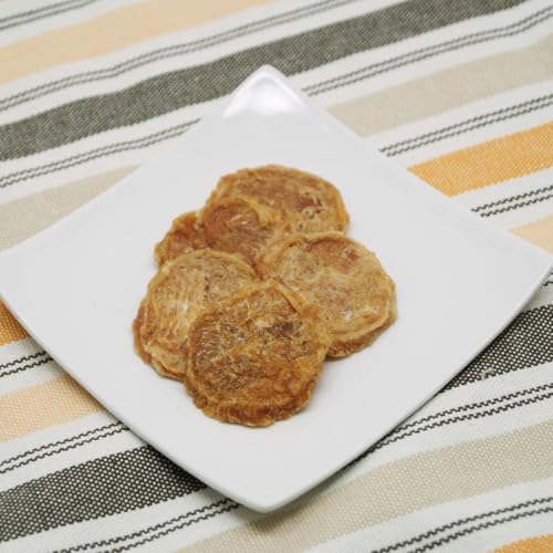 ドギーマン 無添加良品 香ばし鶏ささみ チップス 120g 犬用おやつの特徴・詳細 画像