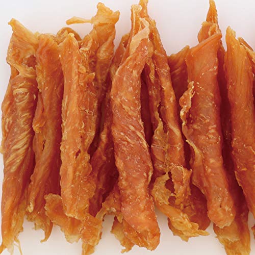 ペティオ (Petio) Petzone(ペットゾーン) かわいくたべちゃう! ササミ 52本入の特徴・詳細 画像