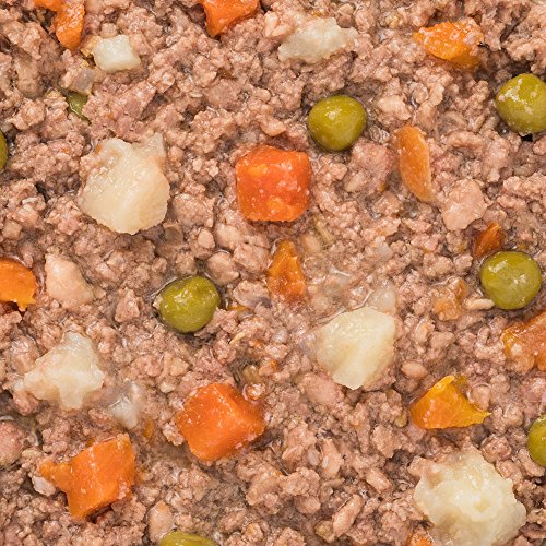 デビフ ささみ&レバーミンチ 野菜入り 150g×6個(まとめ買い) ブラックの詳細・まとめ 画像