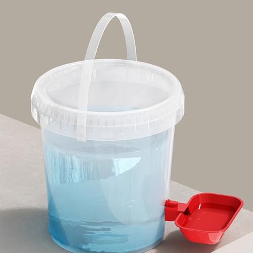 猫と犬の噴水 8l/10l 容量自動給水器家禽給餌ステーション用大型ペットディスペンサーの特徴・詳細 画像