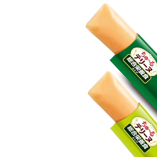 いなば ちゅ~るテリーヌ 総合栄養食タイプ とりささみバラエティ 15g×18本の特徴・詳細 画像