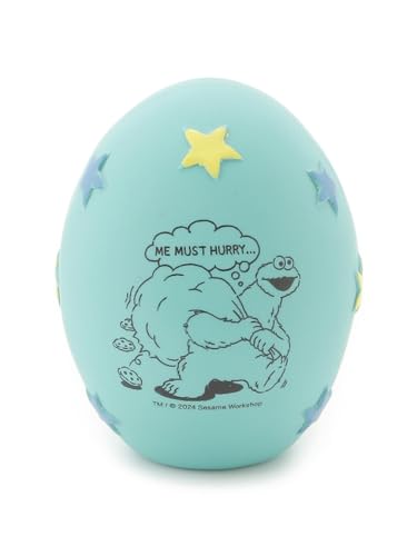 [セサミストリートマーケット] ペットラテックストイ SSMAGG246412 レディース LBLU Free Size 1