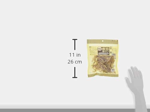 無添加シリーズ 犬用おやつ 豚耳細切り 160グラム (x 1)の特徴・詳細 画像