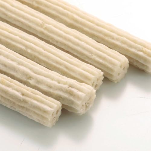 ドギーマン ホワイデント 長持ち歯みがき ギザ棒ガム S 21本×3袋 犬用の特徴・詳細 画像