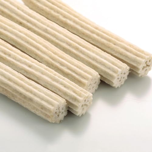 ドギーマン ホワイデント 長持ち歯みがき ギザ棒ガム L 13本×3袋 犬用の特徴・詳細 画像