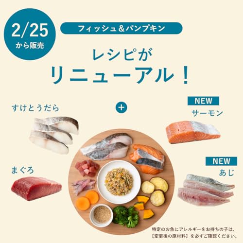 ココグルメ・プチ トッピング (約20g×36個, チキン, ポーク, フィッシュ, ジビエ) 手作りドッグフード 国産 無添加 獣医師監修 総合栄養食 グレインフリー ウェットフード ペットフード 冷凍ドッグフードの詳細・まとめ 画像