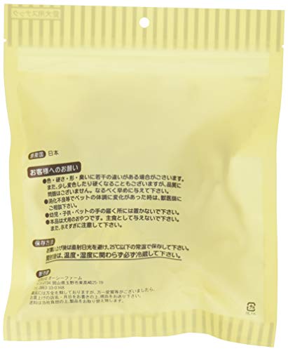 無添加シリーズ 犬用おやつ 豚耳細切り 160グラム (x 1)の詳細・まとめ 画像