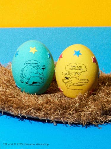 [セサミストリートマーケット] ペットラテックストイ SSMAGG246412 レディース LBLU Free Sizeの詳細・まとめ 画像