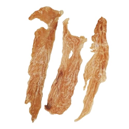 ドギーマン 無添加良品 アキレススティック 鶏ささみ100％ 160g(80g×2袋)の特徴・詳細 画像