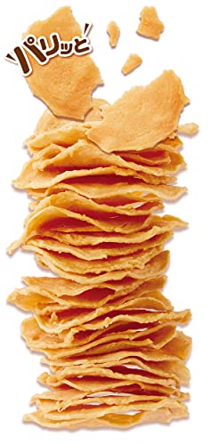 ペティオ (Petio) 素材そのまま 完全無添加 ササミ パリッと 極薄チップス 50g(グレインフリー)の特徴・詳細 画像