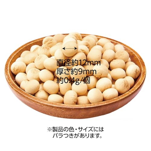 ペティオ (Petio) 余計なものは入れない さつまいも入り ビスケット ボーロタイプ 320gの特徴・詳細 画像