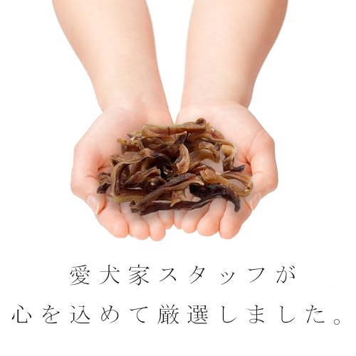 PEGS 犬 おやつ 無添加 国産 豚耳 ジャーキー 犬用 50g Premium dog treatsの詳細・まとめ 画像