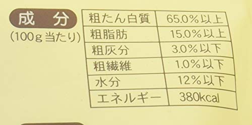 無添加シリーズ 犬用おやつ 豚耳細切り 160グラム (x 1)の特徴・詳細 画像