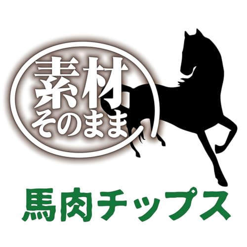 ペティオ (Petio) 素材そのまま 無添加 馬肉チップス 70gの特徴・詳細 画像