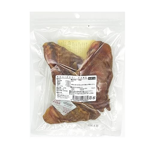 匠の逸品 豚耳大 お徳用 3枚の詳細・まとめ 画像