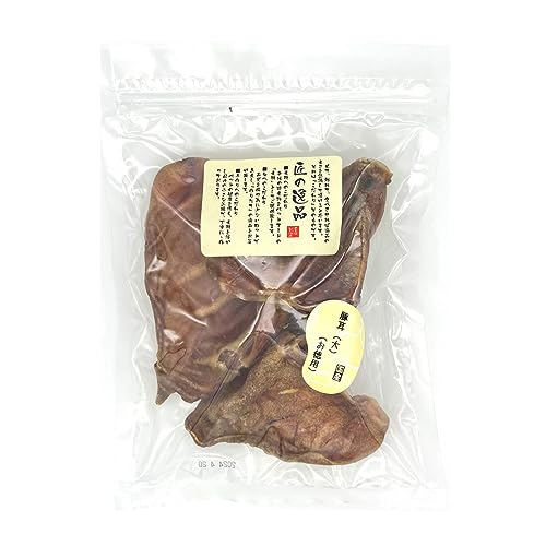 匠の逸品 豚耳大 お徳用 3枚 1