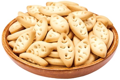 ペティオ (Petio) 余計なものは入れない さつまいも入り ビスケット サクサクタイプ 340gの特徴・詳細 画像