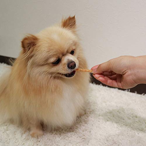 ドギーマン ホワイデント ササミdeデンタル 野菜入り 70g×4個セットの特徴・詳細 画像