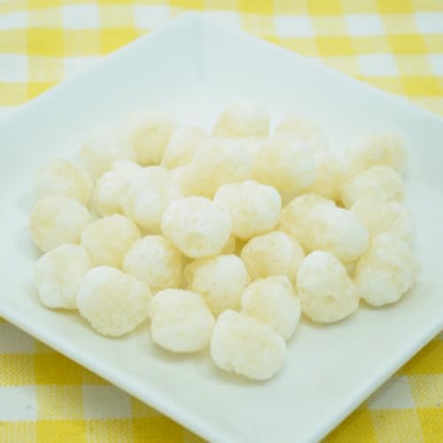 ドギーマン 無添加良品 ふわサクッ！お米ぼうろ 40g×4個セットの特徴・詳細 画像