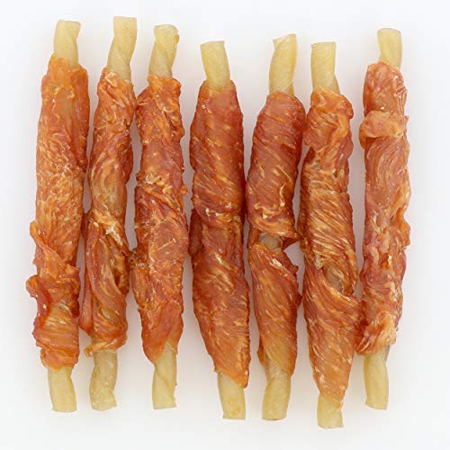 ペティオ (Petio) ササミ巻き ガム 36本入の詳細・まとめ 画像