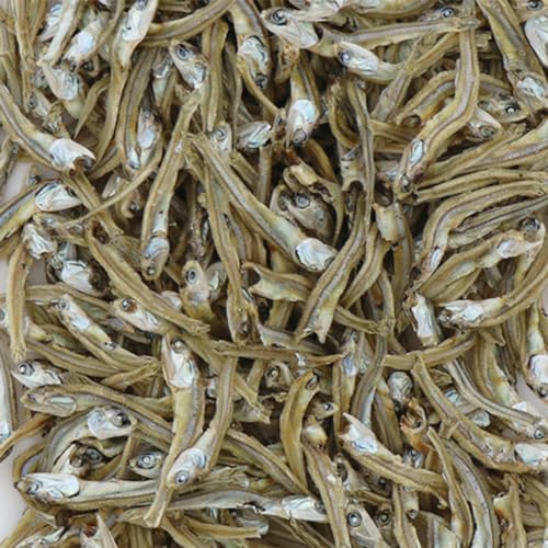 アドメイト (ADD. MATE) 素材トリーツ 塩分不使用 小さな煮干し 30gの特徴・詳細 画像