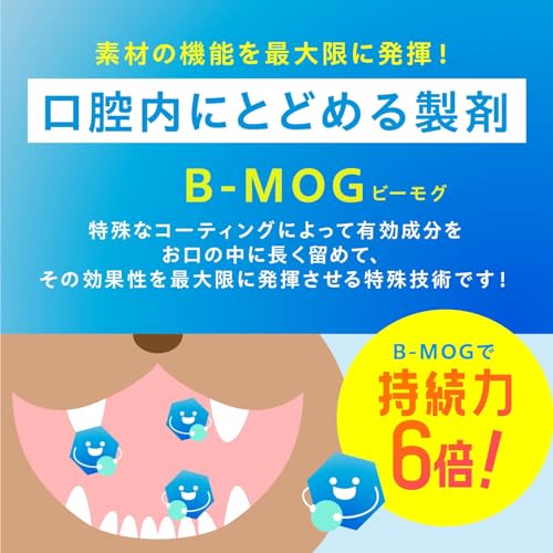 【歯磨きふりかけ】カケテミーナ 犬猫用 ふりかけ 口腔ケアサプリ 歯磨き 歯磨き粉 口臭 口内ケア 歯石 デンタルケア 国内製造 (1袋)の特徴・詳細 画像