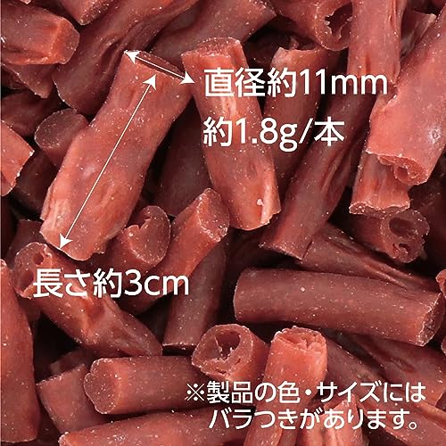 ペティオ (Petio) ふっくら旨づつみ 牛タン 320gの特徴・詳細 画像