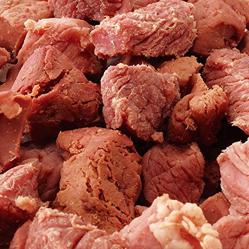 デビフ 牛肉カット 40g×3個(まとめ買い)の詳細・まとめ 画像
