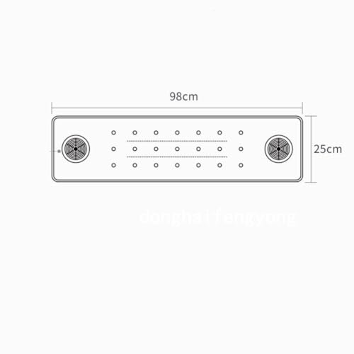 ファンシート ペットカート クールシート 扇風機 クーラー 空調 冷風 送風3段階 冷却マット ひんやり 送風 冷感 ファン 丸洗い 散歩 ペット 犬 猫 カーシート 通気性 暑さ対策 夏用 (ポケット付,ブラック)の特徴・詳細 画像