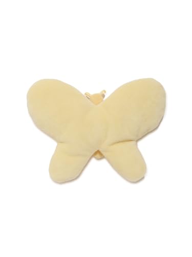 [ジェラートピケ キャットアンドドッグ] CAT&DOG スプリングモチーフトイ PAGG261588 ユニセックス大人 YEL Free Sizeの詳細・まとめ 画像