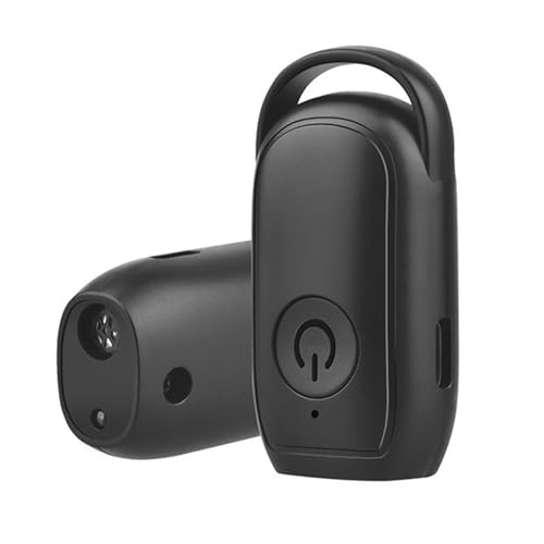 超音波犬撃退器、3x2.6x5cm 犬用しつけデバイス、 充電式超音波犬の鳴き声ボックス、充電式超音波犬吠えボックス、屋内屋外用長距離吠え制御装置、犬忌避剤 効果的に吠える犬を止める装置、犬の訓練用の長距離犬の吠え止め装置 吠える対策、攻撃的な犬のためのハンドヘルドトレーナー 1