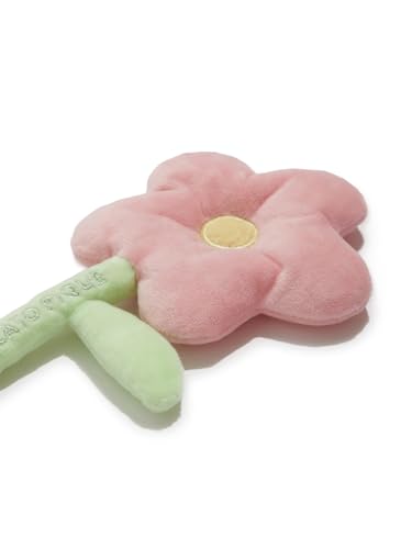 [ジェラートピケ キャットアンドドッグ]【CAT&DOG】 スプリングモチーフトイ PAGG261588 PNK Fの特徴・詳細 画像