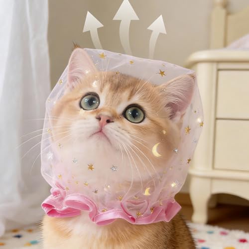 拾い食い防止ネット 犬用 メッシュ 口輪 通気性 誤飲 誤食 スター柄 かわいい 拾い食い防止 調節可能 装着簡単 軽量 持ち運び便利 おしゃれ 人気 多機能 犬猫通用 ペット用品 プレゼント ギフト 贈り物 (グレー)の詳細・まとめ 画像