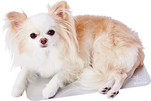 ペティオ (Petio) 犬猫用 クールアルミシートHNY Mの詳細・まとめ 画像