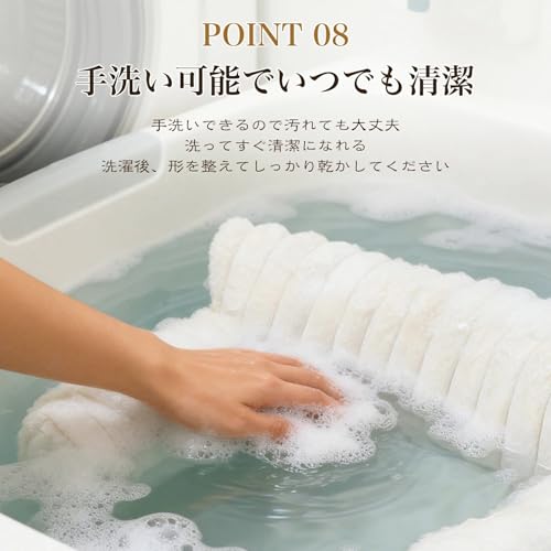 ペットベッド 猫ソファー 犬ソファー ソファー型 猫用ベッド 手洗い 水洗い 反発力 クッション 暖かい かわいい 猫用品 猫ペット 犬用ベッド 冬用 おしゃれ ふわふわ 滑り防止 分厚い 人気 滑り止め 肌触り 毛布 大きめ 小型犬 通年用 (ホワイト, M, 60*45*25)の詳細・まとめ 画像