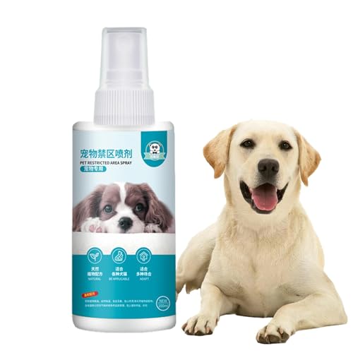 猫用ビタースプレー 犬 猫 獣いやがるスプレー 100ml 猫犬用噛まない 抑止剤 強力な苦味 傷防止家具プロテクター 長時間持続 立ち入り禁止 トレーニング補助剤 植物 床 カーペットの保護 境界の確立 家具 ソファ 敷物 カーテンの防御 1