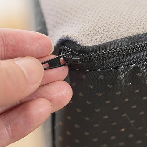 犬用ステップ 3段 ドッグステップ 犬用スロープ 犬用踏み台 犬用階段 小型犬 室内犬 高齢犬 滑り止めマット付き カバー取り外し 洗えるの特徴・詳細 画像