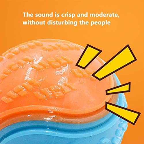 Training Ball For Dogs – 3pcs Squeaky Dog Toys For Small, Dog Chew Toy Indestructible Squeaky Cleaning Toy Durable Interactive Toys Aggressive Chewing Puppies Dogs Pets Prevention Of Teeth Problemsの特徴・詳細 画像