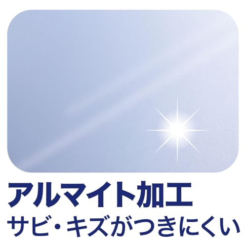 ペティオ (Petio) 犬猫用マット クールアルミシートHNZ Mの特徴・詳細 画像
