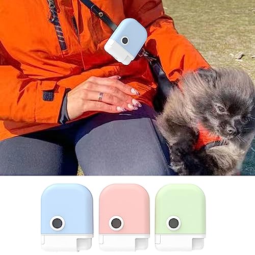おやつランチャーフィーダー 犬用 ペットトレーニングおもちゃ 子犬フィーダー ポータブルフードディスペンサー の犬用 ギフト スナックランチャー排出の特徴・詳細 画像