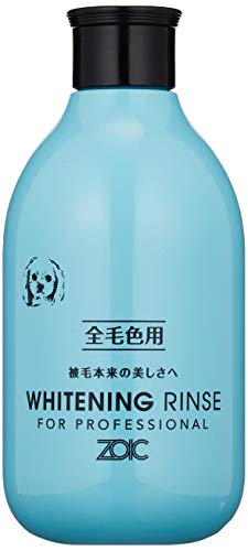 ゾイック (ZOIC) ゾイック N ホワイトニング リンス 300ml 1
