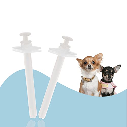 猫用 丸薬用 丸薬ディスペンサー 犬用 ペット用 タブレット 丸薬プッシャー 使いやすい ペット用 小型犬用 大型犬用 猫用 大型丸薬プッシャーの特徴・詳細 画像