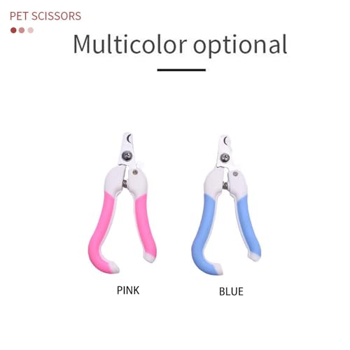 犬の爪カッタートリマーファイル爪傷犬用プロフェッショナルカッター安全で優しい分割防止ステンレス鋼ペットはさみの詳細・まとめ 画像