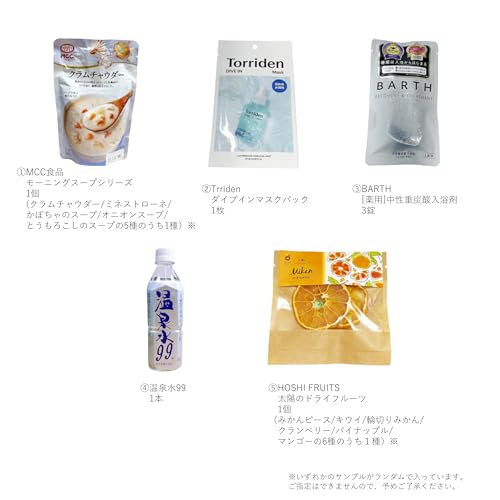 おうちごほうびセレクトBOXの詳細・まとめ 画像
