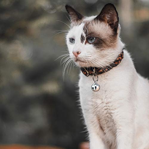 [UKCOCO] 鈴 首輪用 犬 猫 首輪アクセサリー 銅 16 mm 6個入りの詳細・まとめ 画像
